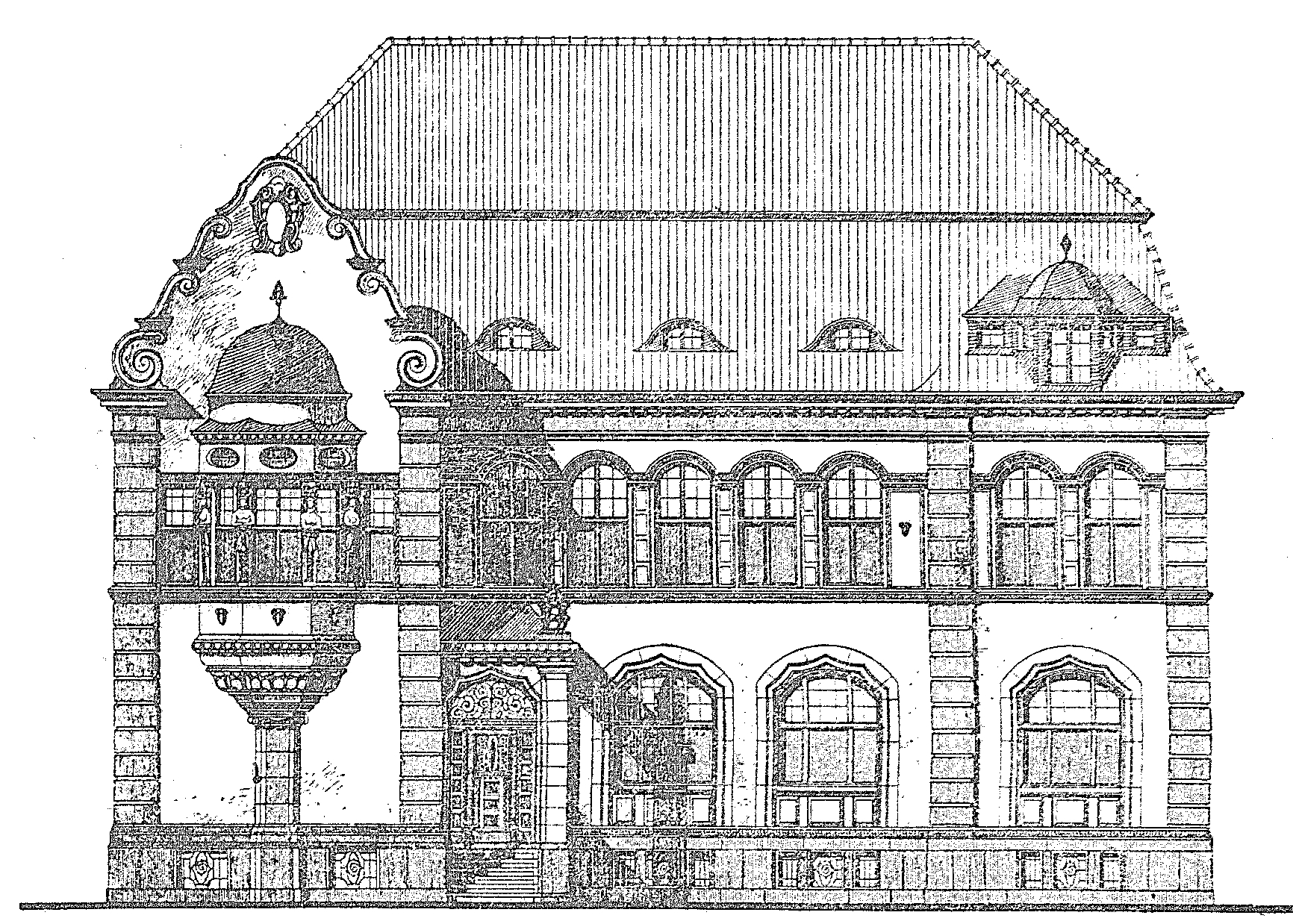 Herbert Wehner Haus Recklinghausen (1911) › NRWSPD