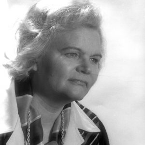 Inge Donnepp, Portrait