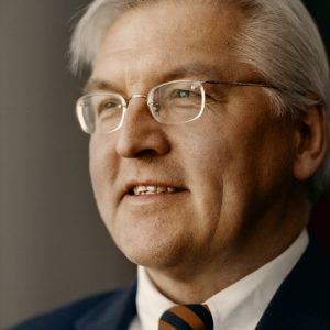 Frank-Walter Steinmeier (Quelle und Copyright: spd.de)