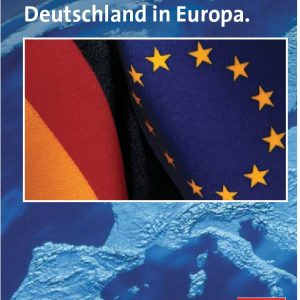Deutschland in Europa