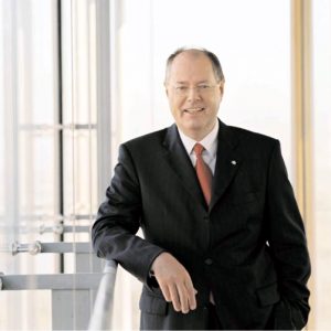 Peer Steinbrück