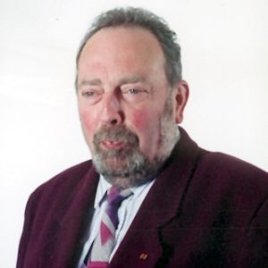 Wolfgang Kramer ist seit 20 Jahren Fraktionsvorsitzender in Gescher