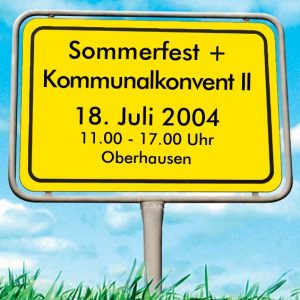 "Starke Menschen. Starke Städte. NRW": Sommerfest und Kommunalpolitisches Forum der NRWSPD