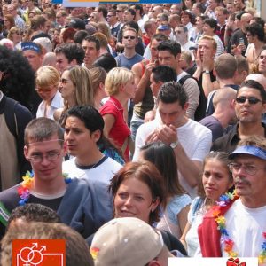CSD 2004 Köln