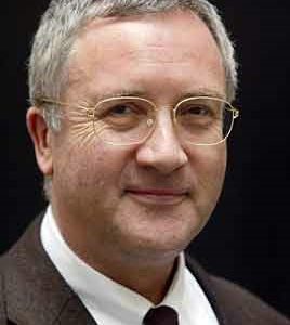 Manfred Güllner