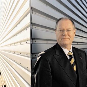 Peer Steinbrück