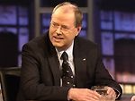 Ministerpräsident Peer Steinbrück zu Gast bei Sandra Maischberger