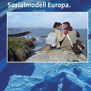 Sozialmodell Europa