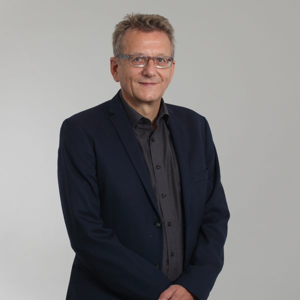 Dietmar Köster