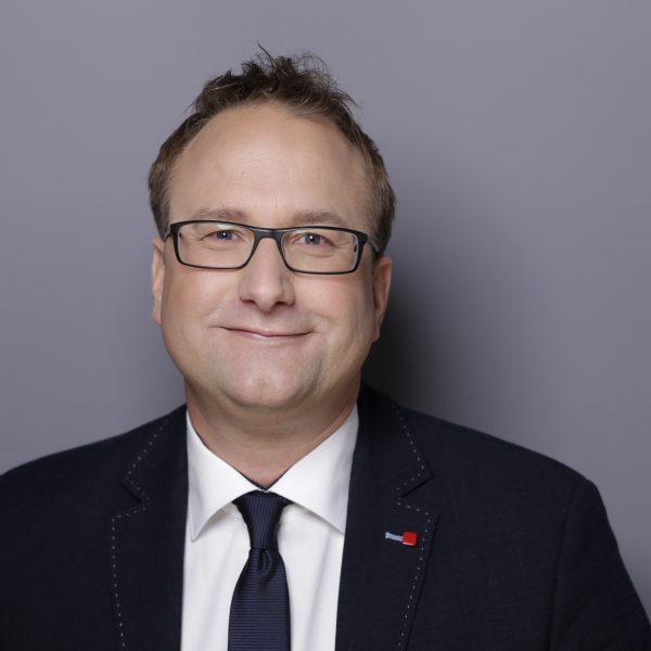 Thorsten Rupp