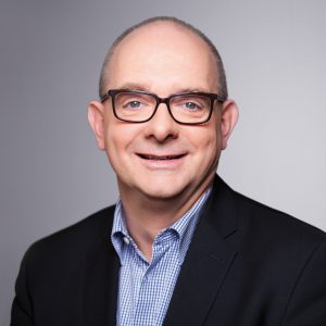 André Stinka, Generalsekretär der NRWSPD