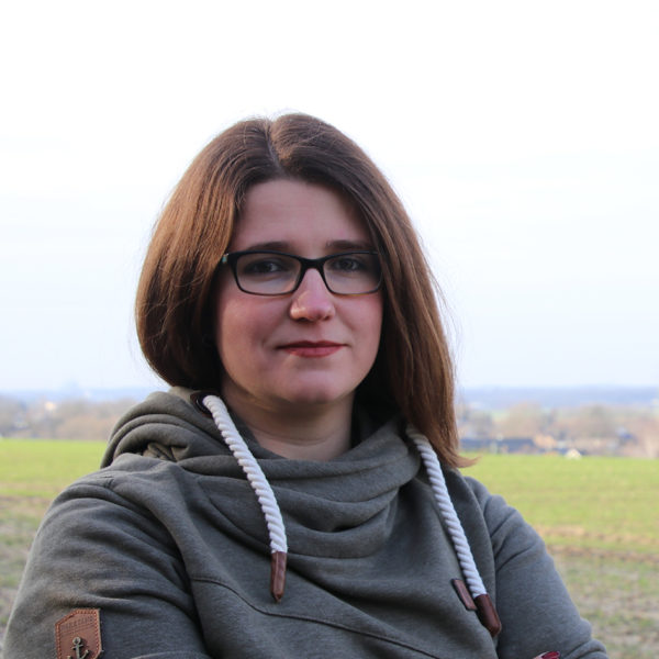 Anna Spaenhoff