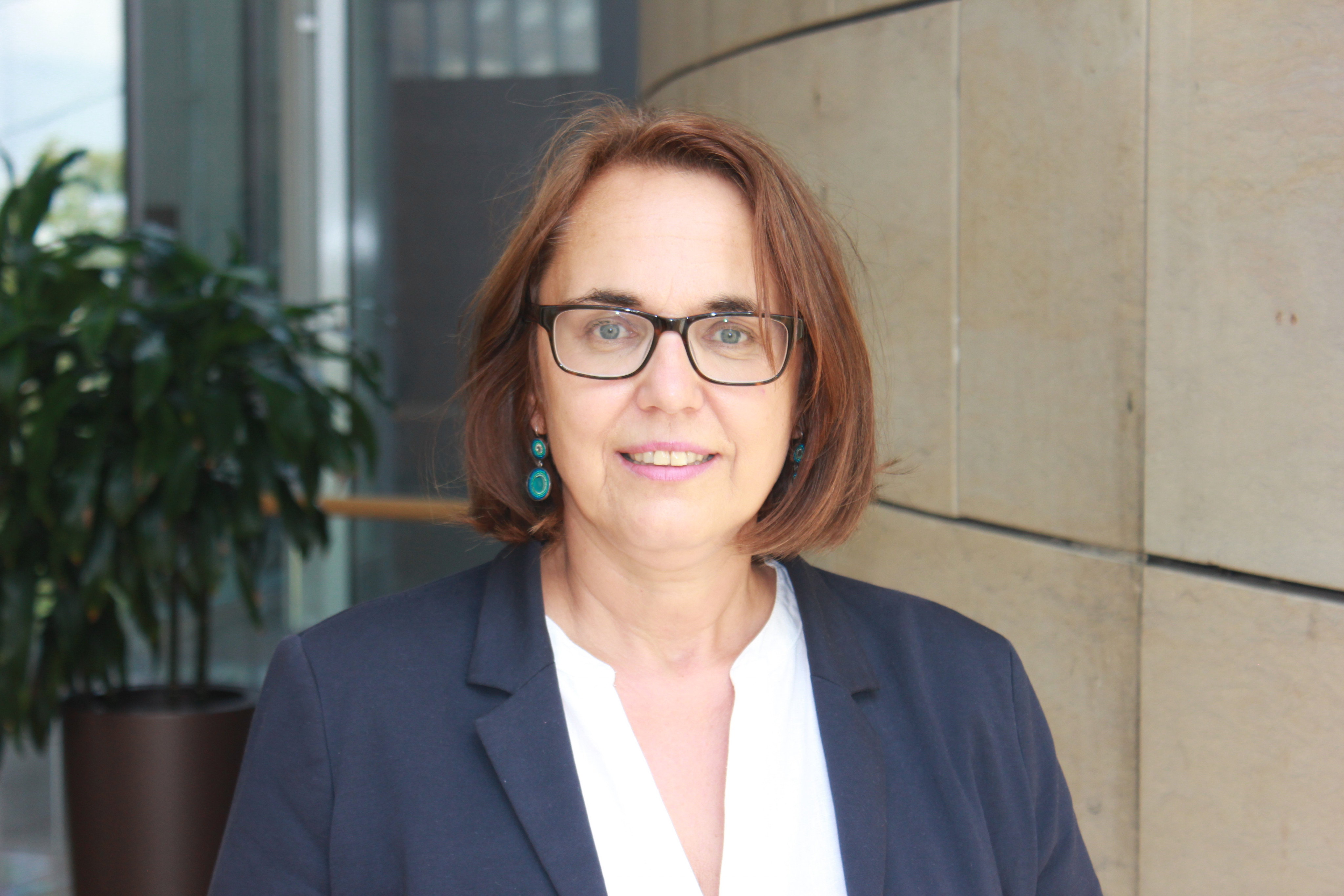 Anja Butschkau › NRWSPD