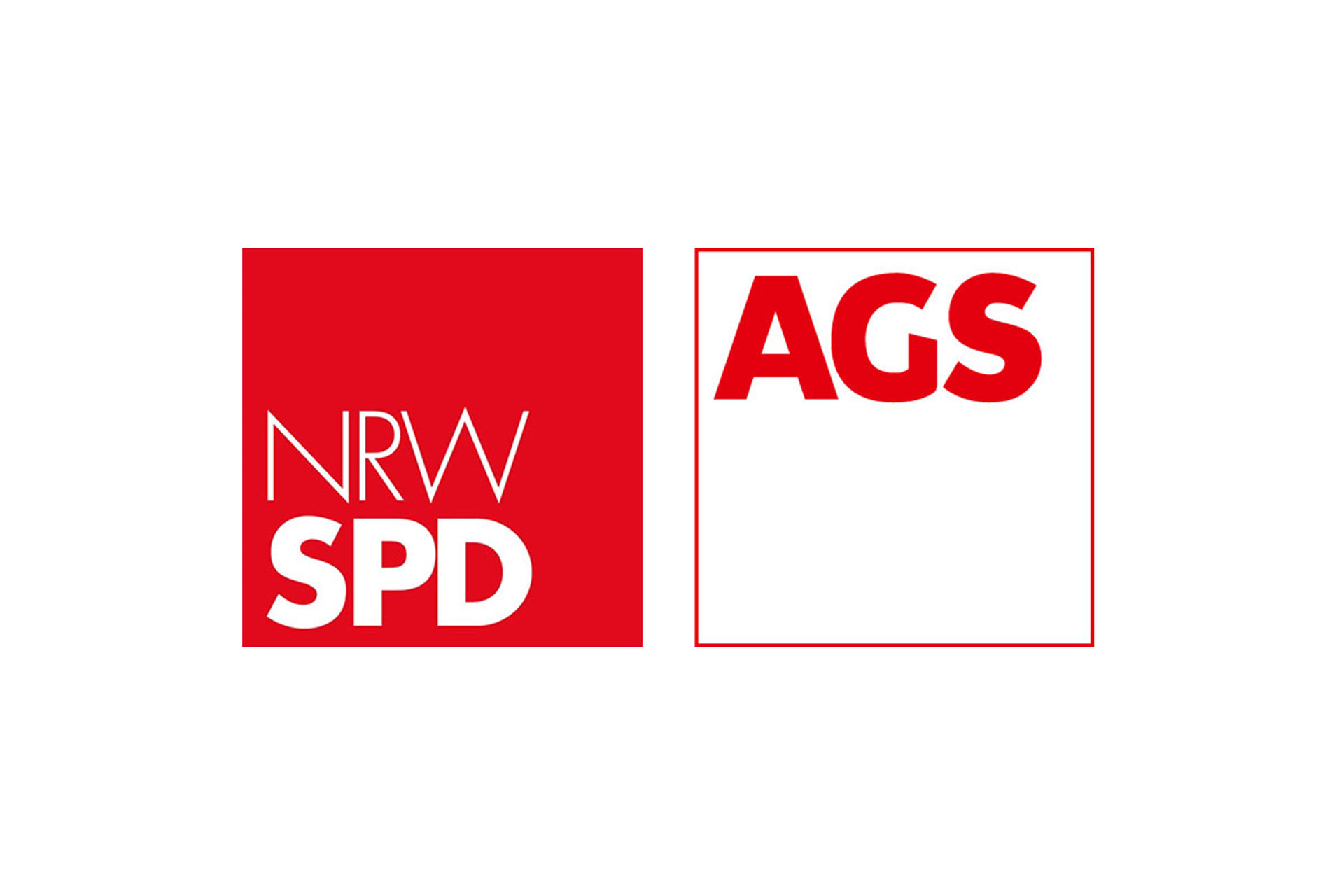 Logo der NRWSPD Arbeitsgemeinschaft der Selbstständigen
