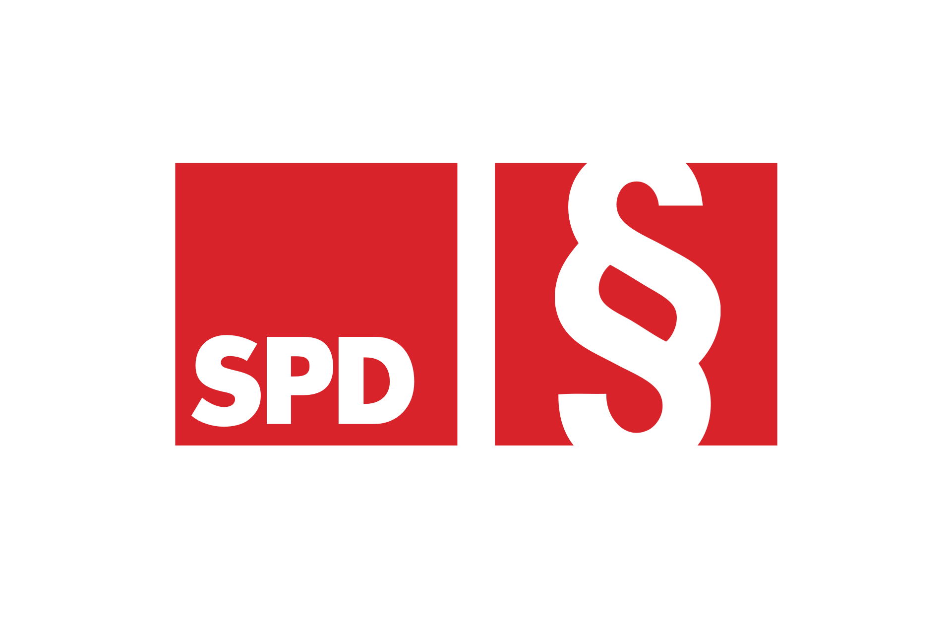 Logo der Arbeitsgemeinschaft der Juristen in der SPD