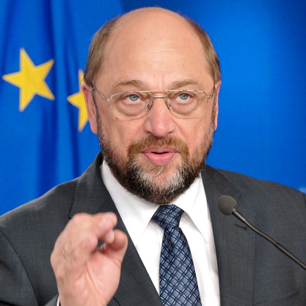 Martin Schulz (SPD)