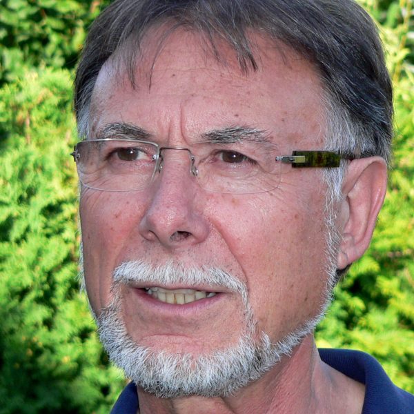 Porträtfoto von Reinhard Hermle