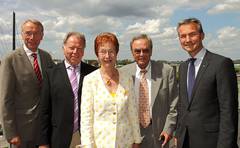 SGK-Ehrennadelträger 2011