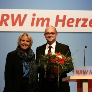 André Stinka, Generalsekretär der NRWSPD