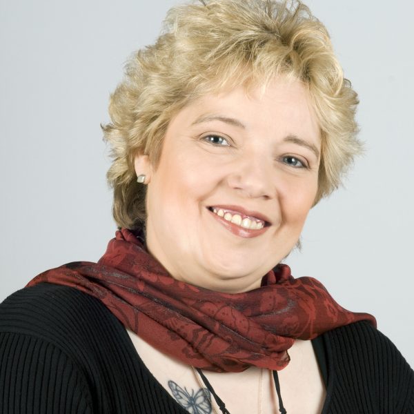 Sabine Seibel