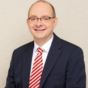 André Stinka, Generalsekretär der NRWSPD