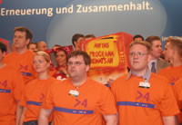 Junge Teams 02. 06. 02