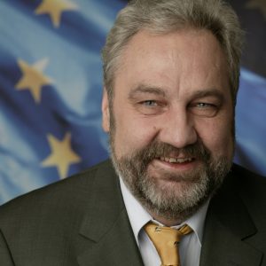 Bernhard Rapkay