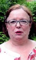 Porträtfoto von Gisela Hümpel