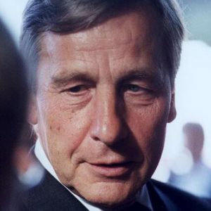 Wolfgang Clement, Portrait