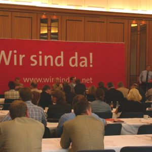 Rede von Wolfgang Clement vor dem Parteirat am 15. 06. 02