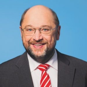 Martin Schulz