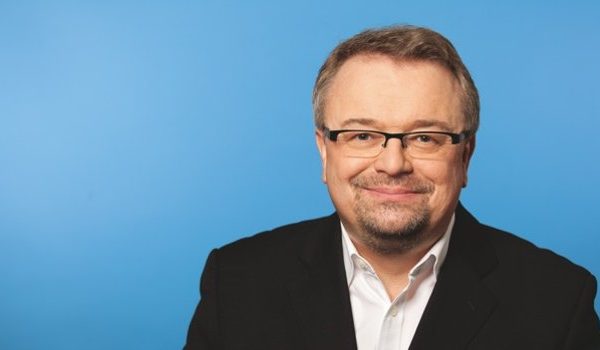 Jens Geier