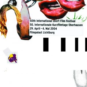 50 Jahre Kurzfilmtage Oberhausen