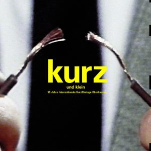 50 Jahre Kurzfilmtage Oberhausen
