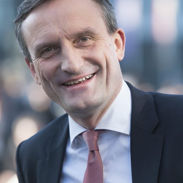 Thomas Geisel 2014