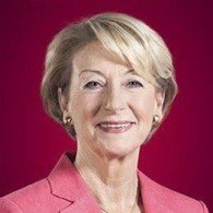 Porträtfoto von Marie-Jeanne Zander