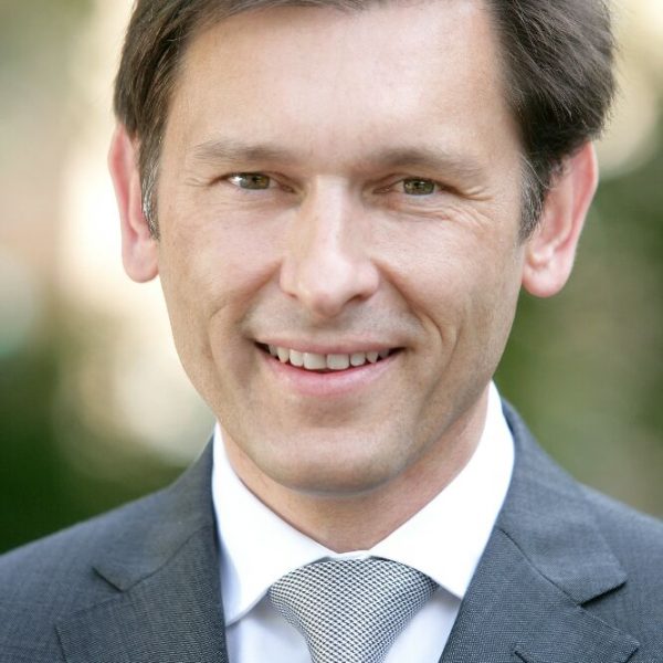 Porträtfoto von Frank Dudda