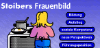 Banner: Stoibers Frauenbild