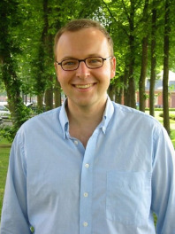 Alexander Bercht