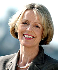 Bärbel Dieckmann