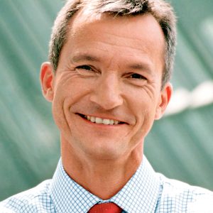 Frank Baranowski
