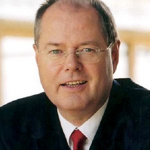 Peer Steinbrück
