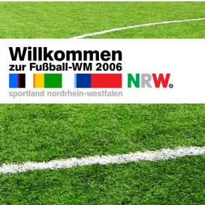 http://www.wm2006.nrw.de: Das Internetportal des Landes NRW zur Fußball-WM 2006
