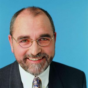 Gerd Bollermann, Portrait
