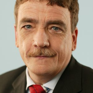 Michael Groschek