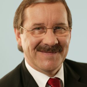 Harald Schartau