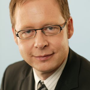 Dr. Karsten Rudolph