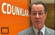 Video- Statement Franz Müntefering