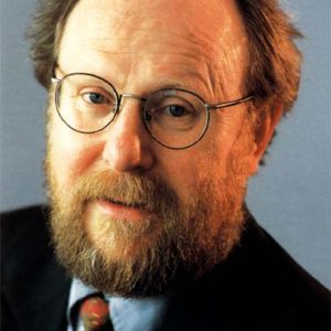 Wolfgang Thierse