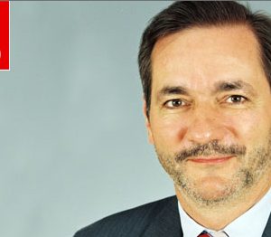 Matthias Platzeck